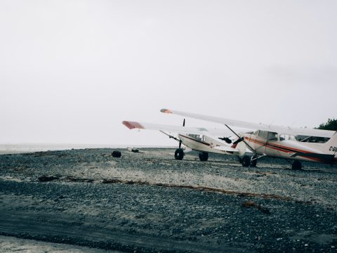Unique aviation photograph for A Beginner’s Guide to Understanding UK Airspace