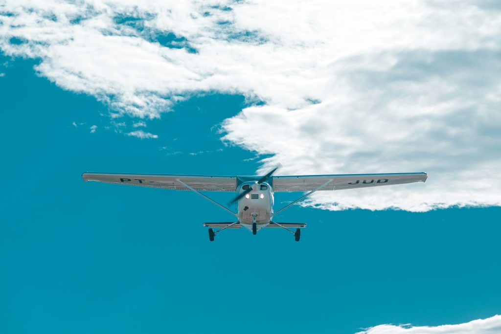 Unique aviation photograph for A Practical Guide to Understanding Microlight Aircraft