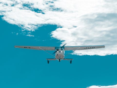 Unique aviation photograph for A Practical Guide to Understanding Microlight Aircraft