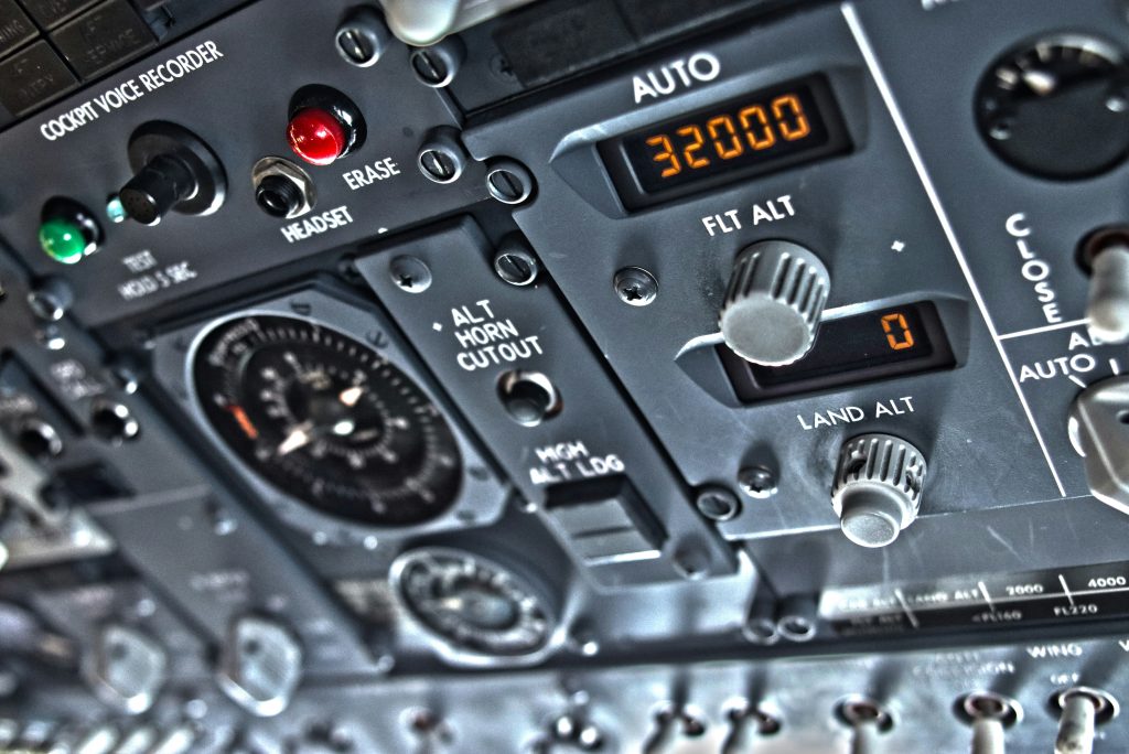 Unique aviation photograph for A Realistic Guide to Progressing Through Flight Training