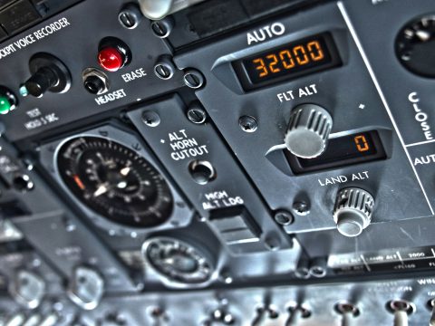 Unique aviation photograph for A Realistic Guide to Progressing Through Flight Training