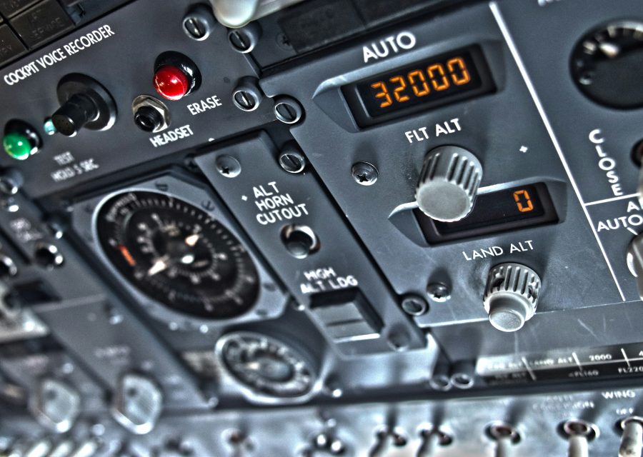 Unique aviation photograph for A Realistic Guide to Progressing Through Flight Training
