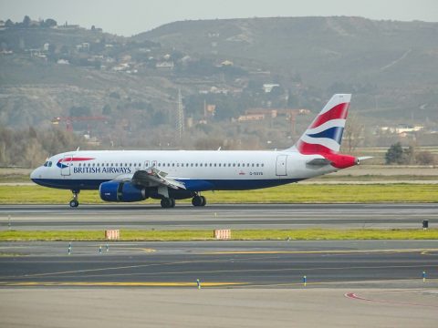 Unique aviation photograph for The Role of Flying Clubs in Keeping British Aviation Accessible