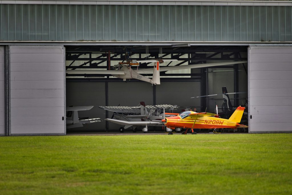 Unique aviation photograph for The Simple Joy of Watching Aircraft and Learning Their Stories