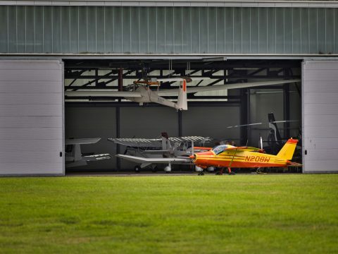 Unique aviation photograph for The Simple Joy of Watching Aircraft and Learning Their Stories