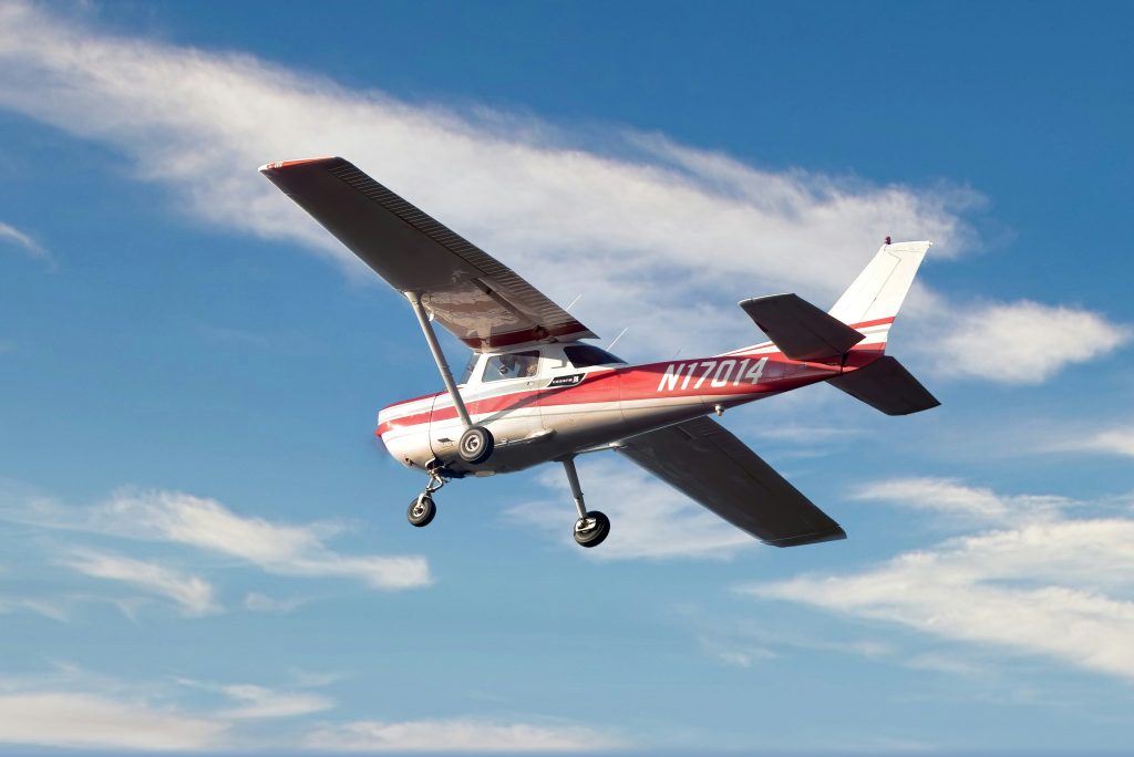 Unique aviation photograph for The Technology Supporting Modern Microlight Cockpits