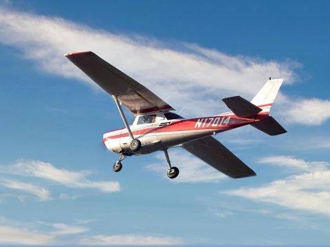 Unique aviation photograph for The Technology Supporting Modern Microlight Cockpits