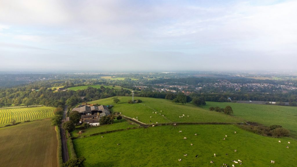 Unique aviation photograph for The Unexpected Lessons Hidden in a Short Recreational Flight