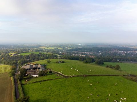 Unique aviation photograph for The Unexpected Lessons Hidden in a Short Recreational Flight