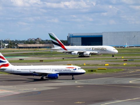 Unique aviation photograph for Understanding the People Behind Britain’s General Aviation Network