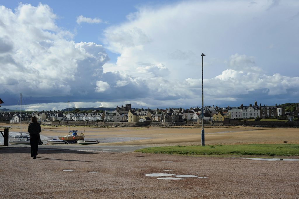Unique aviation photograph for Why Local Airfields Matter to Britain’s Aviation Story
