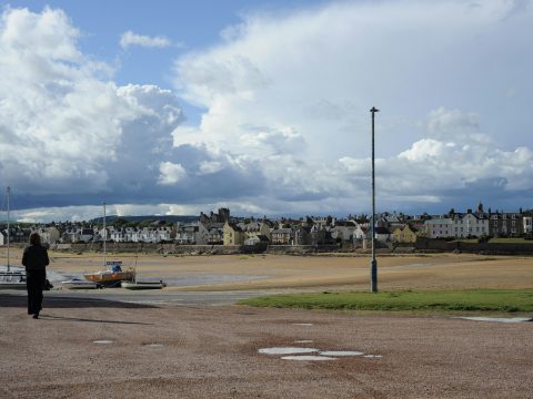 Unique aviation photograph for Why Local Airfields Matter to Britain’s Aviation Story